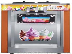 彩色冰淇淋机价格 彩色冰淇淋机批发 彩色冰淇淋机厂家